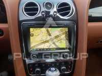 2016 Bentley Continental