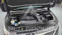 2016 KIA Carnival