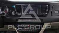2016 KIA Carnival