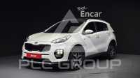 2016 KIA Sportage
