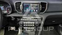2016 KIA Sportage