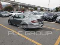 2016 Renault Samsung SM6
