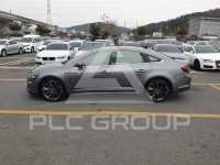 2016 Renault Samsung SM6