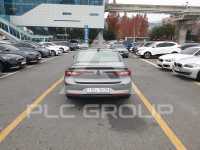 2016 Renault Samsung SM6