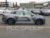 2016 Renault Samsung SM6
