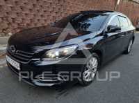 2016 Renault Samsung SM7