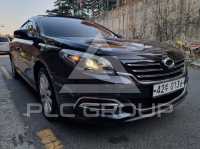2016 Renault Samsung SM7