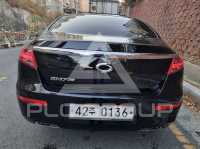2016 Renault Samsung SM7