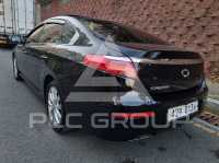 2016 Renault Samsung SM7