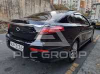 2016 Renault Samsung SM7