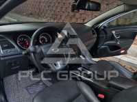 2016 Renault Samsung SM7