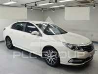 2016 Renault Samsung SM5
