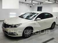 2016 Renault Samsung SM5