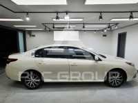 2016 Renault Samsung SM5