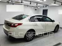 2016 Renault Samsung SM5