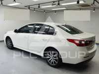 2016 Renault Samsung SM5