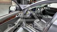 2016 Hyundai Genesis