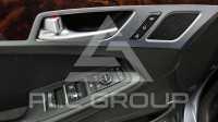 2016 Hyundai Genesis