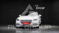 2016 Hyundai Genesis