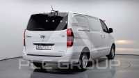 2016 Hyundai Starex