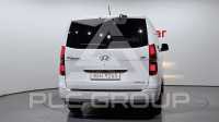 2016 Hyundai Starex