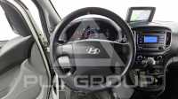 2016 Hyundai Starex