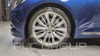 2016 Hyundai Genesis