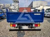 2016 Hyundai Mighty