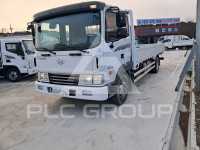 2016 Hyundai Mega truck