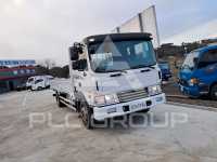 2016 Hyundai Mega truck