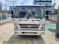 2016 Hyundai Mighty