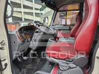 2016 Hyundai Country