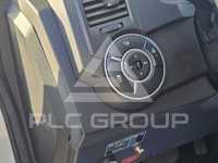 2016 Ssangyong Korando