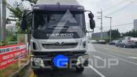 2016 GM Daewoo 프리마 중형트럭