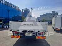 2016 GM Daewoo 