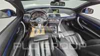 2017 BMW 428M