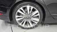 2017 Lincoln MKZ
