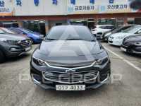 2017 GM Daewoo Malibu