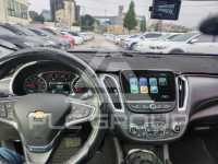 2017 GM Daewoo Malibu