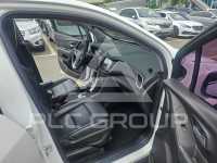 2017 GM Daewoo Trax
