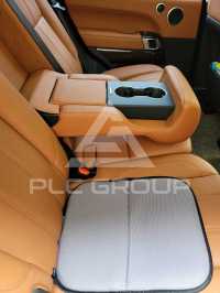 2017 Land Rover Range Rover