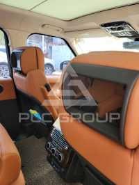 2017 Land Rover Range Rover