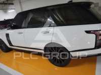 2017 Land Rover Range Rover