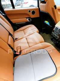 2017 Land Rover Range Rover