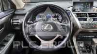 2017 Lexus NX