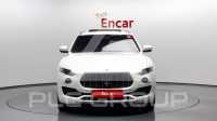 2017 Maserati LEVANTE