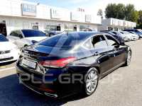 2017 Genesis G80