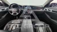 2017 Genesis G80