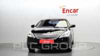 2017 Hyundai Grandeur