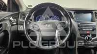 2017 Hyundai Grandeur